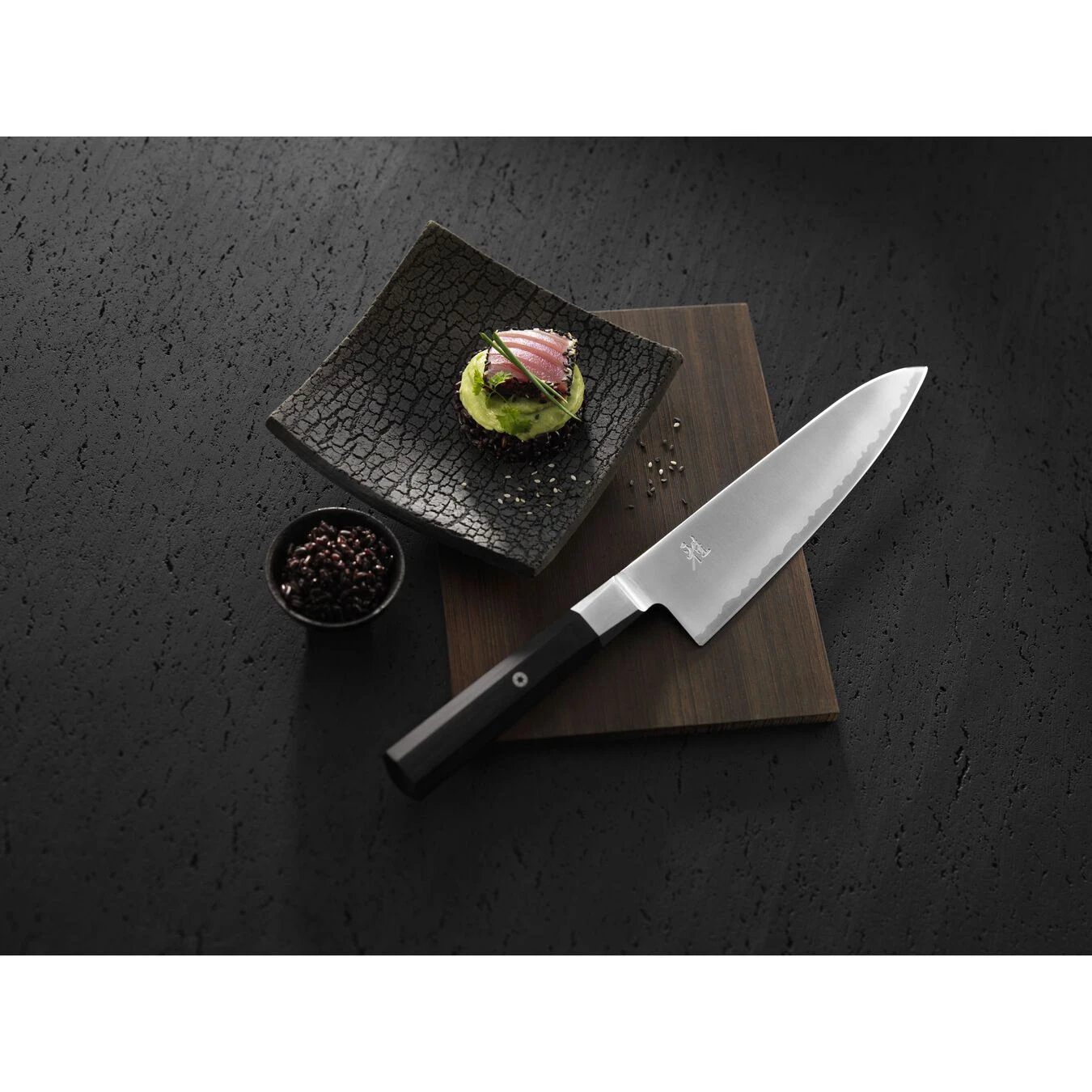 Flash Sale ⌛ MIYABI Koh 8-inch, Chef's Knife ???? 5 Flash Sale ⌛ MIYABI Koh 8-inch, Chef's Knife ???? - Image 5