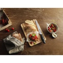 Outlet ???? BALLARINI Brenta 8-inch, Bread knife ❤️ 7 Outlet ???? BALLARINI Brenta 8-inch, Bread knife ❤️ -ZWILLING SALES 000019423