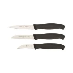 Wholesale ???? Henckels Paring Knives 3-pc, Paring Knife Set - Black ????