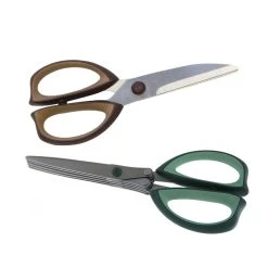 Discount ???? Henckels Shears & Scissors 2-pc, Kitchen And Herb Shears Set ⭐