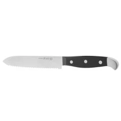 Flash Sale ???? Henckels Statement 5-inch Utility knife, Serrated edge ⭐