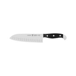 Brand new ???? Henckels Statement 7-inch, Hollow Edge Santoku Knife ????