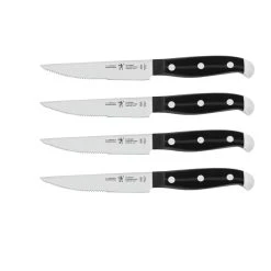 Deals ???? Henckels Statement 4-pc, Steak Knife Set ????