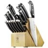 Brand new ⌛ Henckels Statement 15-pc, Knife block set ✔️