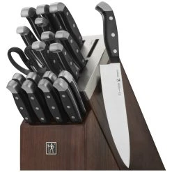 Discount ???? Henckels Statement 20-pc, Knife block set ????