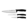 Cheap ???? Henckels Silvercap 3-pc, Starter Knife Set ⌛