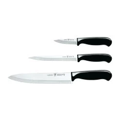 Outlet ???? Henckels Everedge Plus 3-pc, Knife set ????