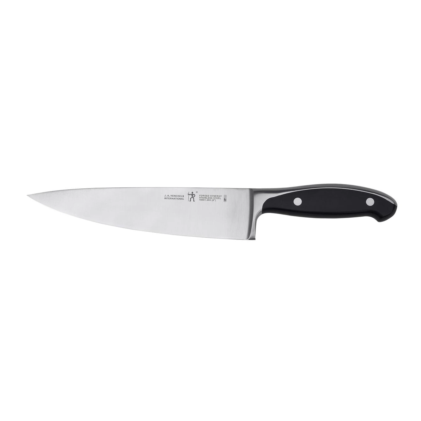 Best Sale ❤️ Henckels Forged Synergy 8-inch, Chef's knife ???? 1 Best Sale ❤️ Henckels Forged Synergy 8-inch, Chef's knife ????