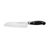 Cheap ???? Henckels Forged Synergy 7-inch, Hollow Edge Santoku Knife ????