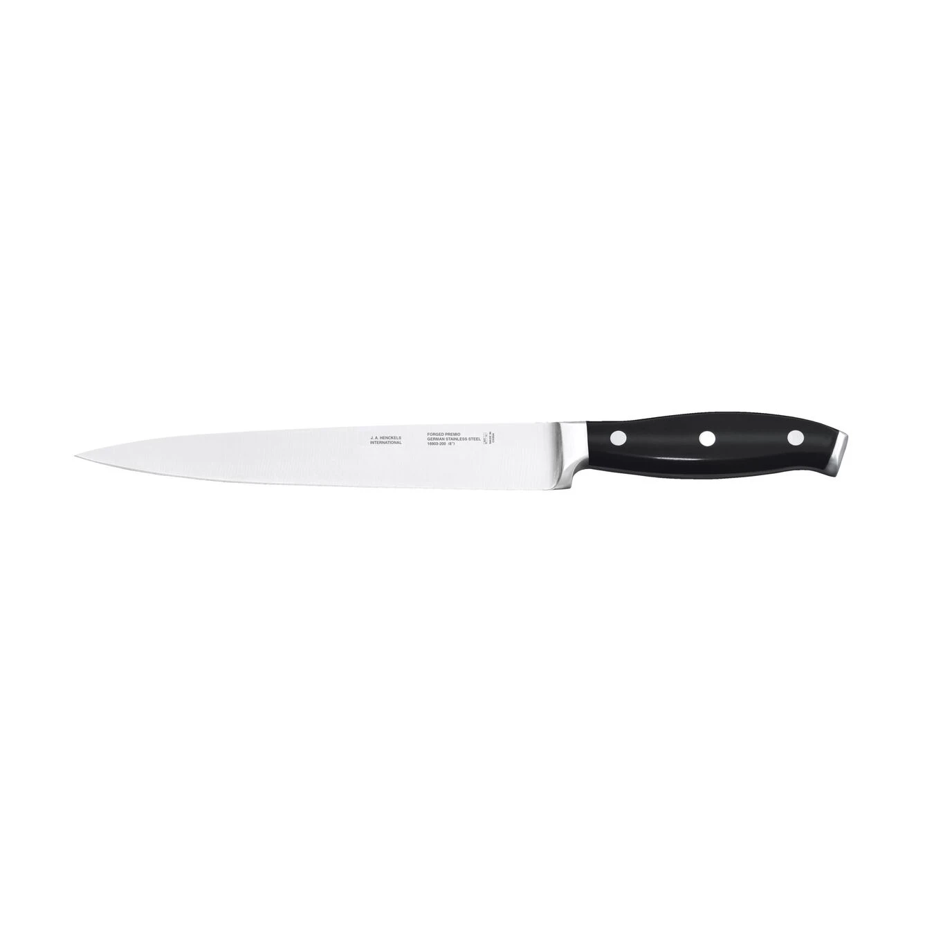 Cheapest ???? Henckels Forged Premio 8-inch, Slicing/Carving Knife ???? 1 Cheapest ???? Henckels Forged Premio 8-inch, Slicing/Carving Knife ????