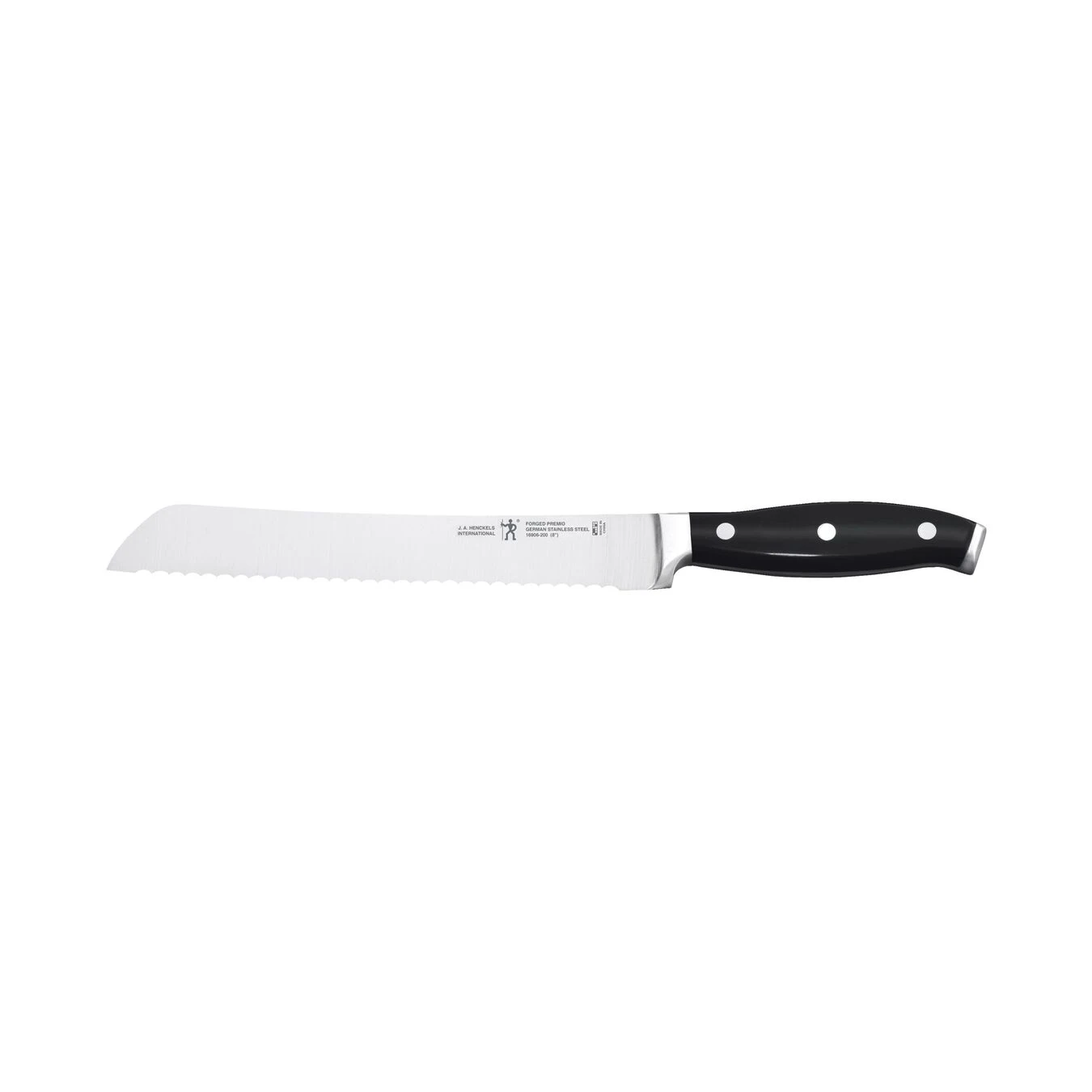Cheapest ???? Henckels Forged Premio 8-inch, Bread knife ❤️ 1 Cheapest ???? Henckels Forged Premio 8-inch, Bread knife ❤️