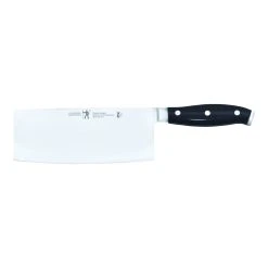 Buy ???? Henckels Forged Premio 7-inch, Meat Cleaver ⌛