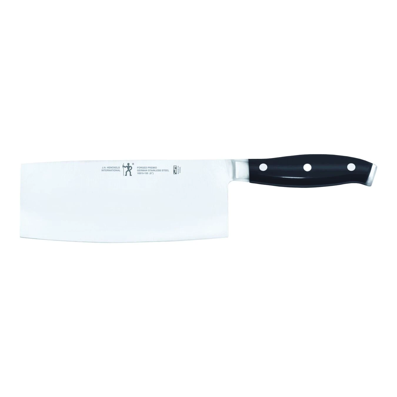 Buy ???? Henckels Forged Premio 7-inch, Meat Cleaver ⌛ 1 Buy ???? Henckels Forged Premio 7-inch, Meat Cleaver ⌛