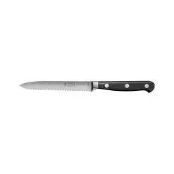 Hot Sale ???? Henckels Classic Precision 5-inch Utility knife, Serrated edge ????