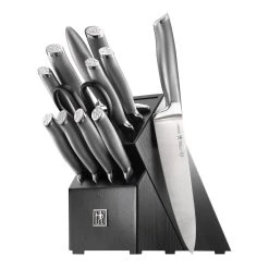 New ⭐ Henckels Modernist 13-pc, Knife block set ????