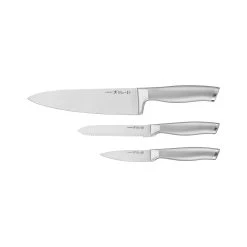 Flash Sale ???? Henckels MODERNIST 3-pc, Starter Knife Set ⌛