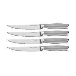 Deals ???? Henckels Modernist 4-pc, Steak Knife Set ????