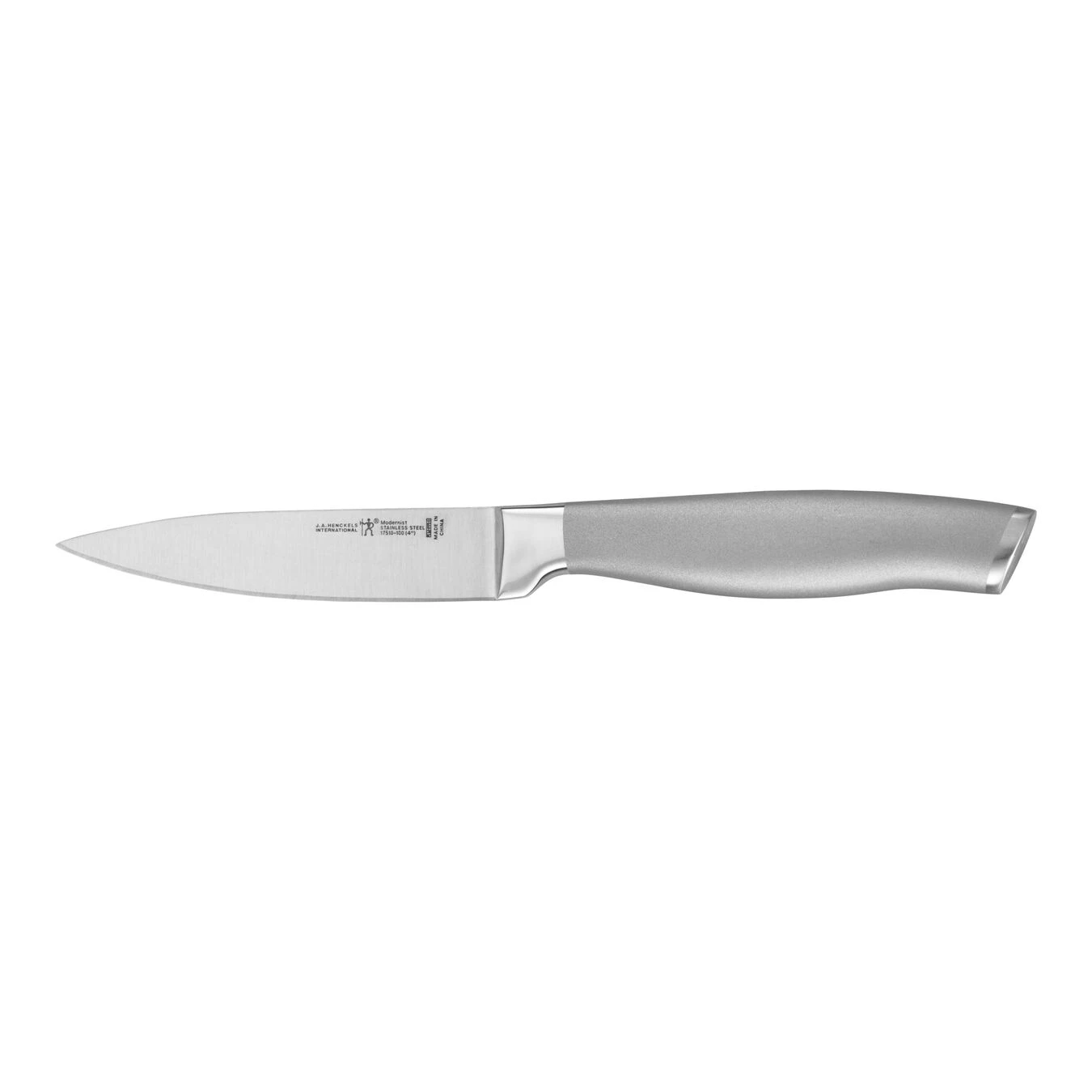 Brand new ???? Henckels Modernist 4-inch, Paring knife ???? 1 Brand new ???? Henckels Modernist 4-inch, Paring knife ????