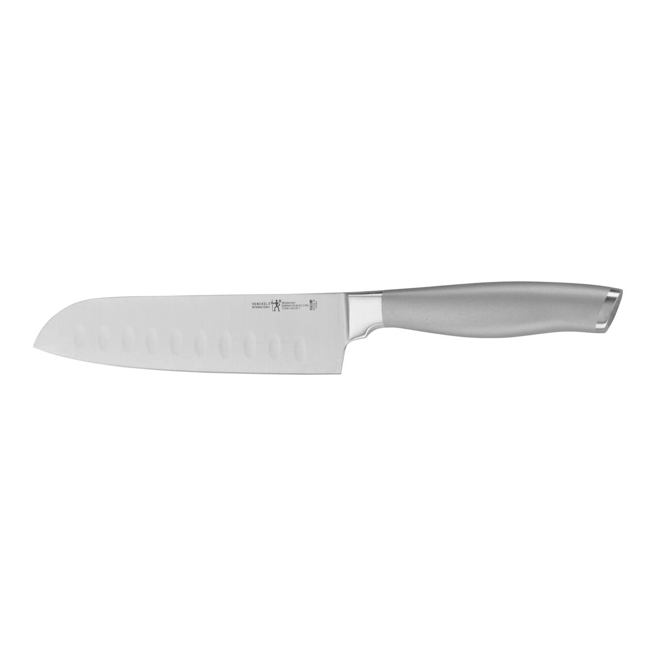 Discount ???? Henckels Modernist 5-inch, Hollow Edge Santoku ???? 1 Discount ???? Henckels Modernist 5-inch, Hollow Edge Santoku ????