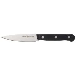 Promo ???? Henckels Solution 4-inch, Paring knife ???? 6 Promo ???? Henckels Solution 4-inch, Paring knife ???? -ZWILLING SALES 17540 090 1
