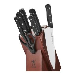 Deals ???? Henckels Solution 10-pc, Knife block set ????