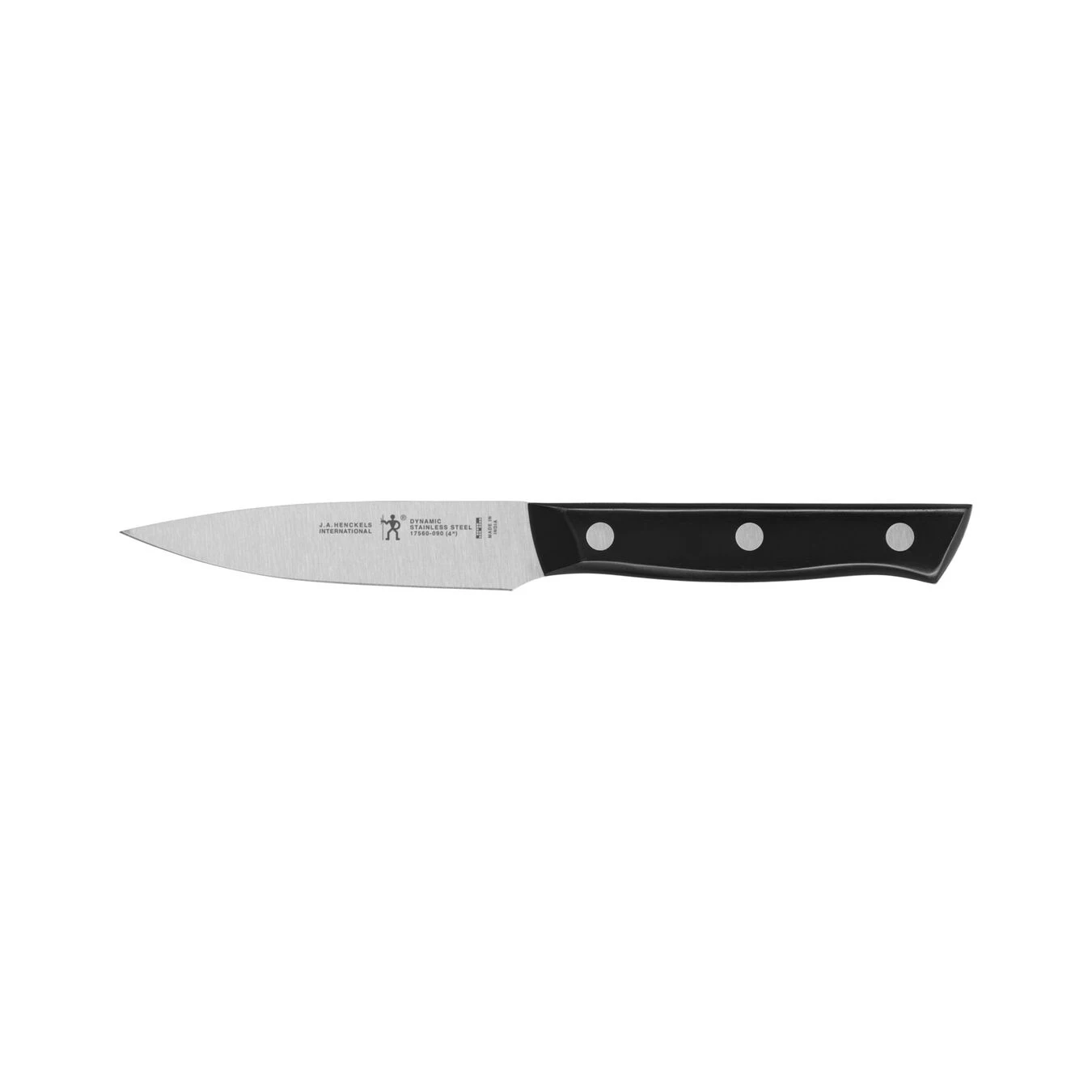 Brand new ✔️ Henckels Dynamic 4-inch, Paring knife ???? 1 Brand new ✔️ Henckels Dynamic 4-inch, Paring knife ????