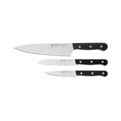 Promo ???? Henckels Everedge Solution 3-pc, Starter set ????