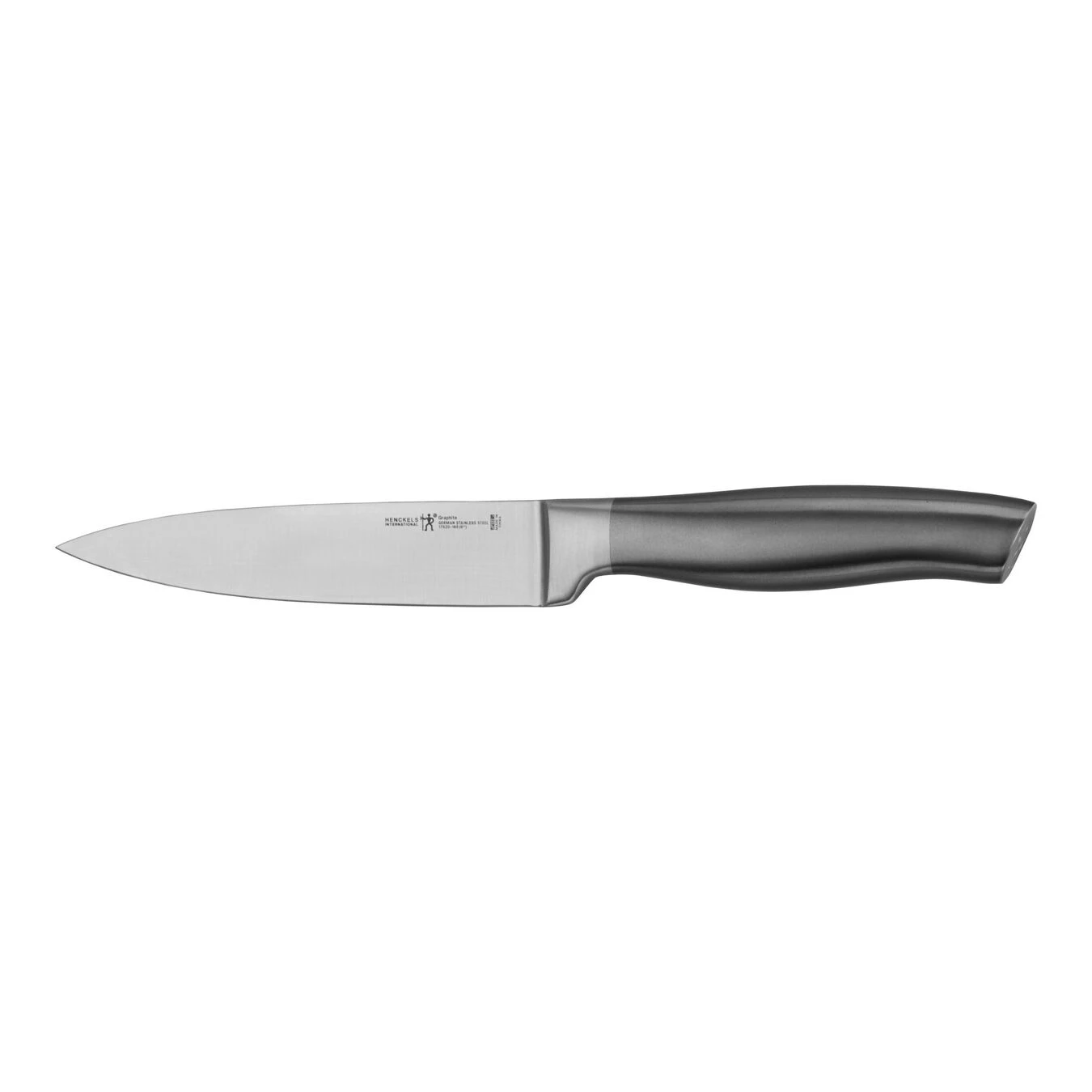 Buy ???? Henckels Graphite 6-inch Utility knife, Fine Edge ⌛ 1 Buy ???? Henckels Graphite 6-inch Utility knife, Fine Edge ⌛