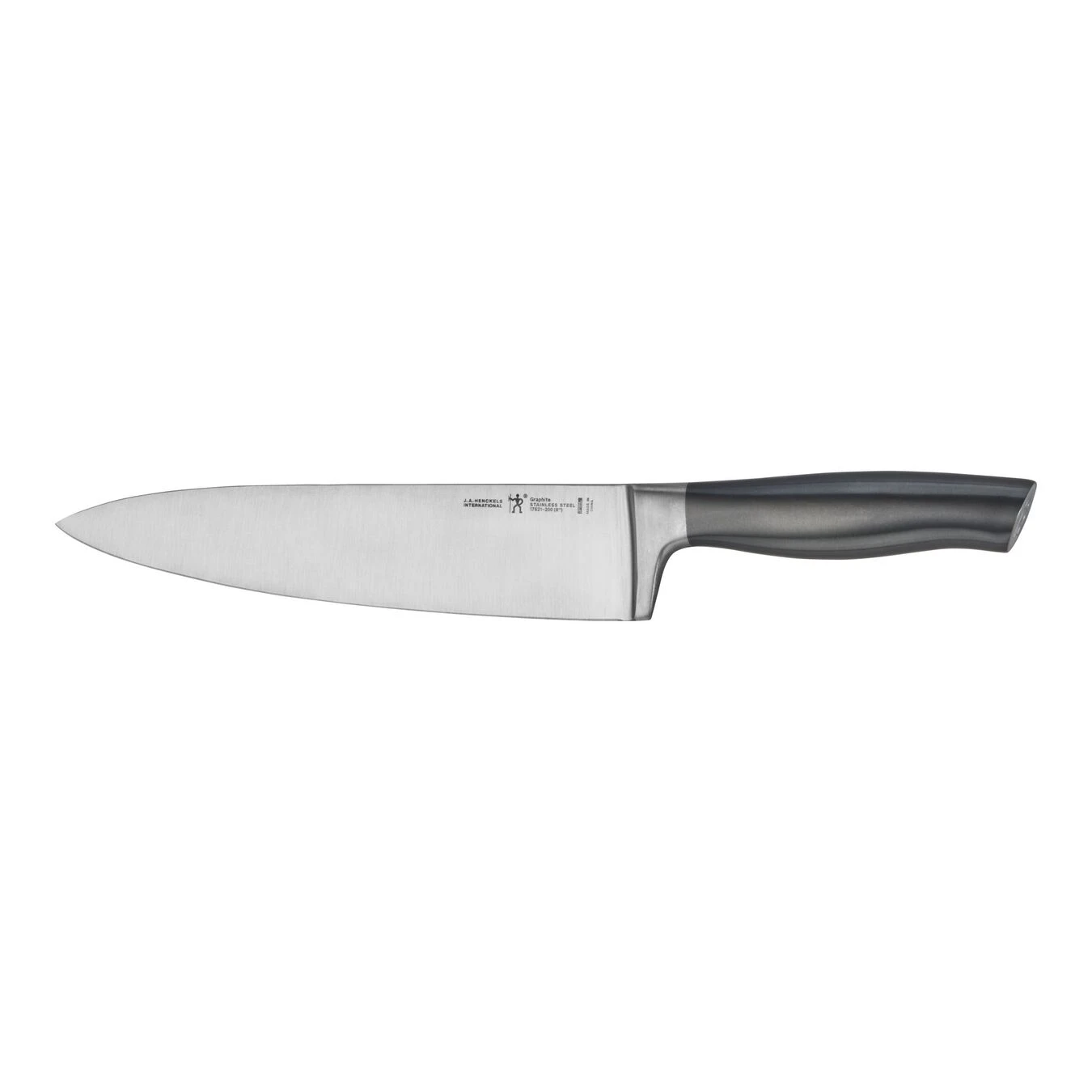 Hot Sale ???? Henckels Graphite 8-inch, Chef's knife ???? 1 Hot Sale ???? Henckels Graphite 8-inch, Chef's knife ????