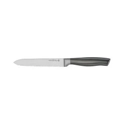 New ???? Henckels Graphite 5-inch Utility knife, Serrated edge ????
