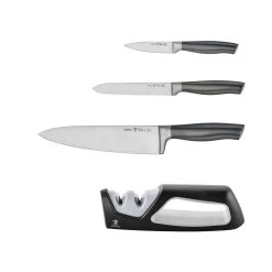 Discount ???? Henckels GRAPHITE 4-pc, Knife set ????