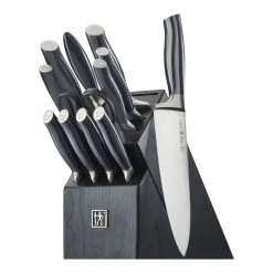 Wholesale ???? Henckels Graphite 13-pc, Knife block set, black matte ????