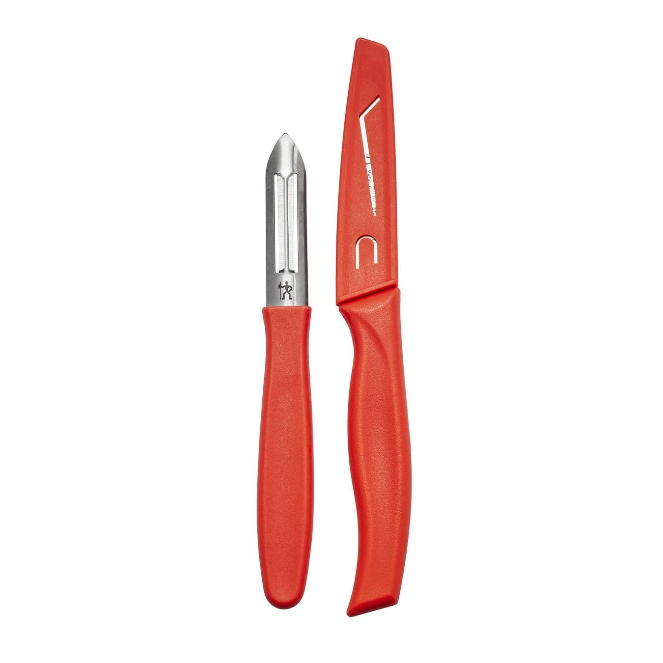Hot Sale ???? Henckels Paring Knives 2-pc, Prep Set ⌛ 2 Hot Sale ???? Henckels Paring Knives 2-pc, Prep Set ⌛ - Image 2