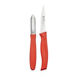 Hot Sale ???? Henckels Paring Knives 2-pc, Prep Set ⌛