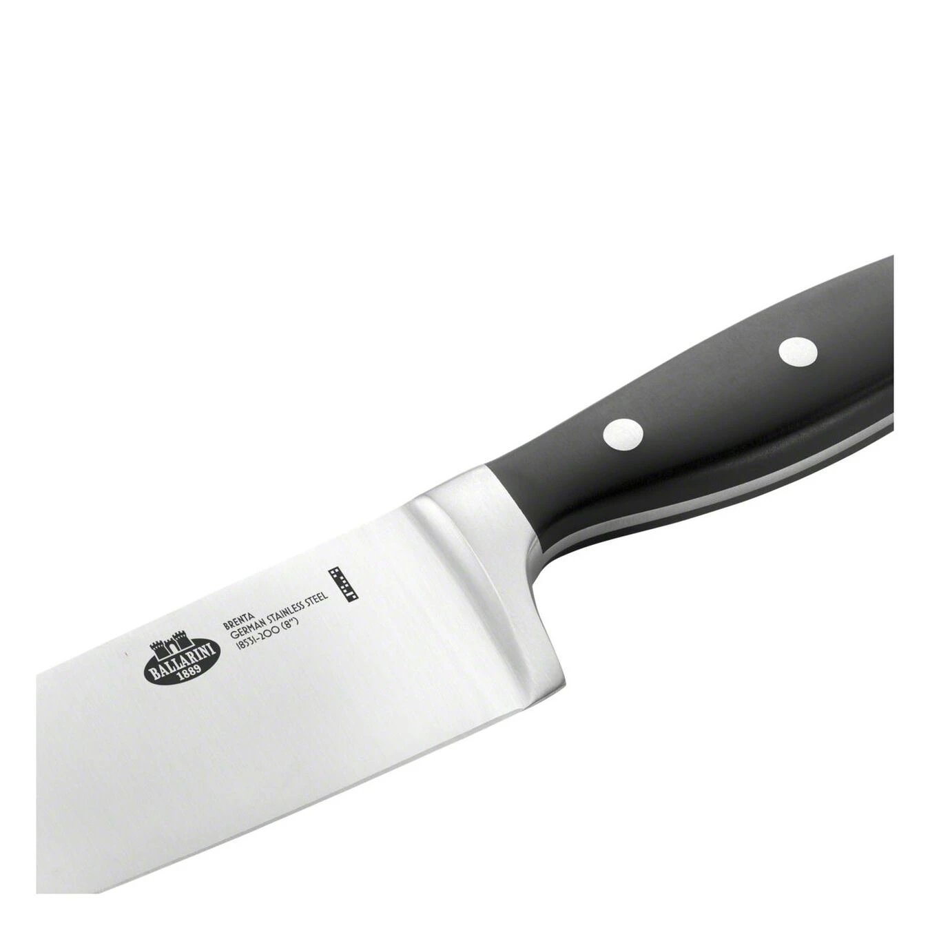 Hot Sale ❤️ BALLARINI Brenta 8-inch, Chef's knife ???? 4 Hot Sale ❤️ BALLARINI Brenta 8-inch, Chef's knife ???? - Image 4