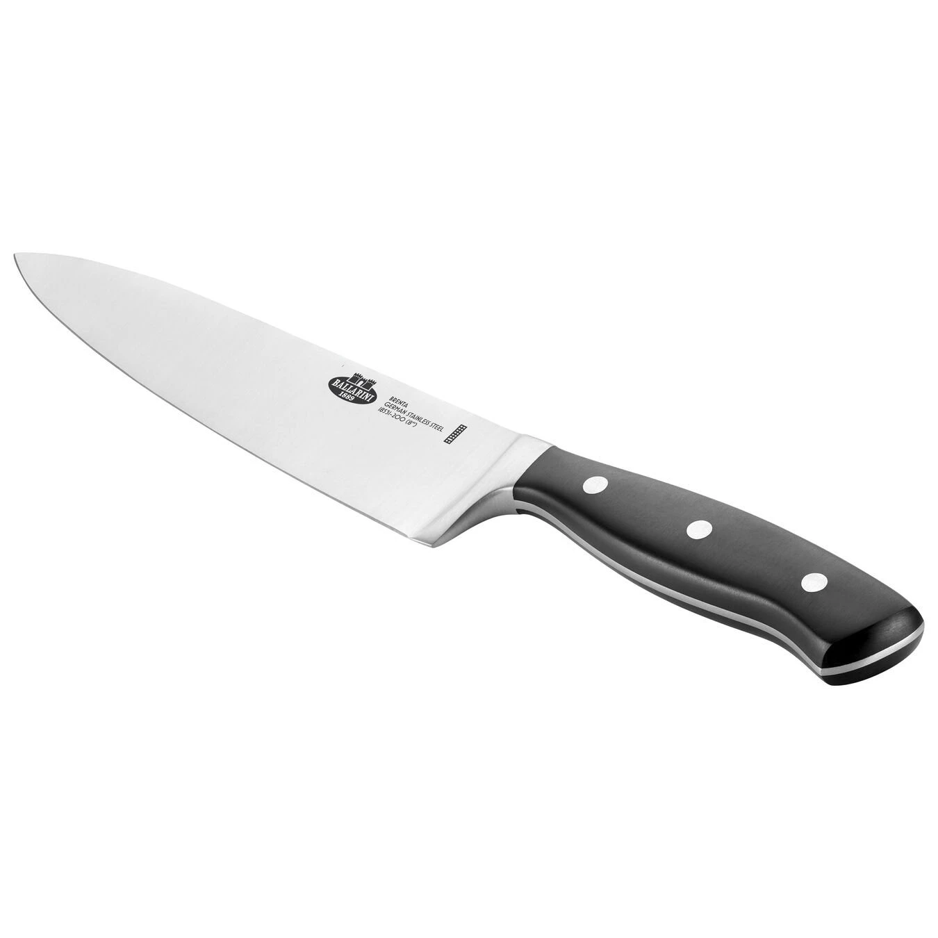 Hot Sale ❤️ BALLARINI Brenta 8-inch, Chef's knife ???? 2 Hot Sale ❤️ BALLARINI Brenta 8-inch, Chef's knife ???? - Image 2