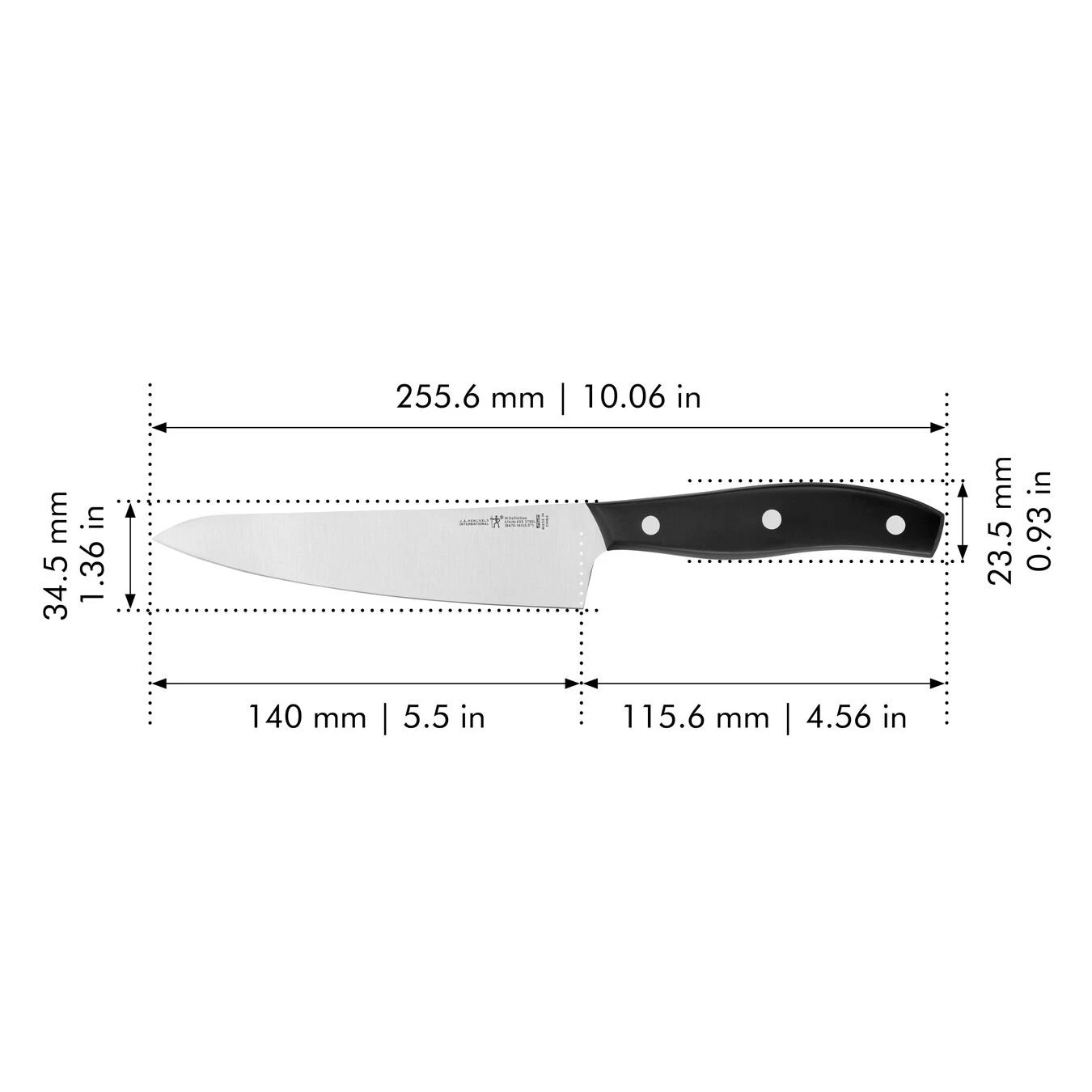 Best deal ???? Henckels Definition 5.5-inch Prep Knife, Fine Edge ???? 2 Best deal ???? Henckels Definition 5.5-inch Prep Knife, Fine Edge ???? - Image 2