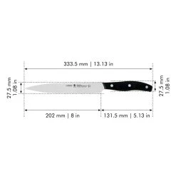 ZWILLING SALES -ZWILLING SALES 19470 203 0 PD1