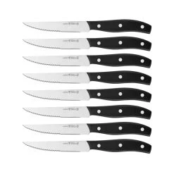 Hot Sale ✨ Henckels Definition 8-pc, Steak set ????