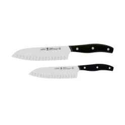 Best deal ???? Henckels Definition 2-pc, Asian Knife Set ????