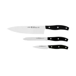Outlet ❤️ Henckels Definition 3-pc, Starter Knife Set ????
