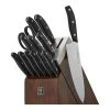 Hot Sale ???? Henckels Definition 14-pc, Self Sharpening Knife Block Set ????