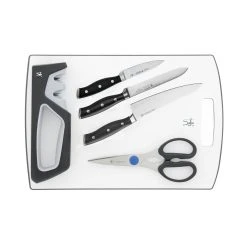 Best deal ???? Henckels Forged Accent 6-pc, Knife set ????