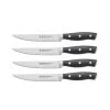 Brand new ???? Henckels Forged Accent 4-pc, Steak Knife Set - Black ????