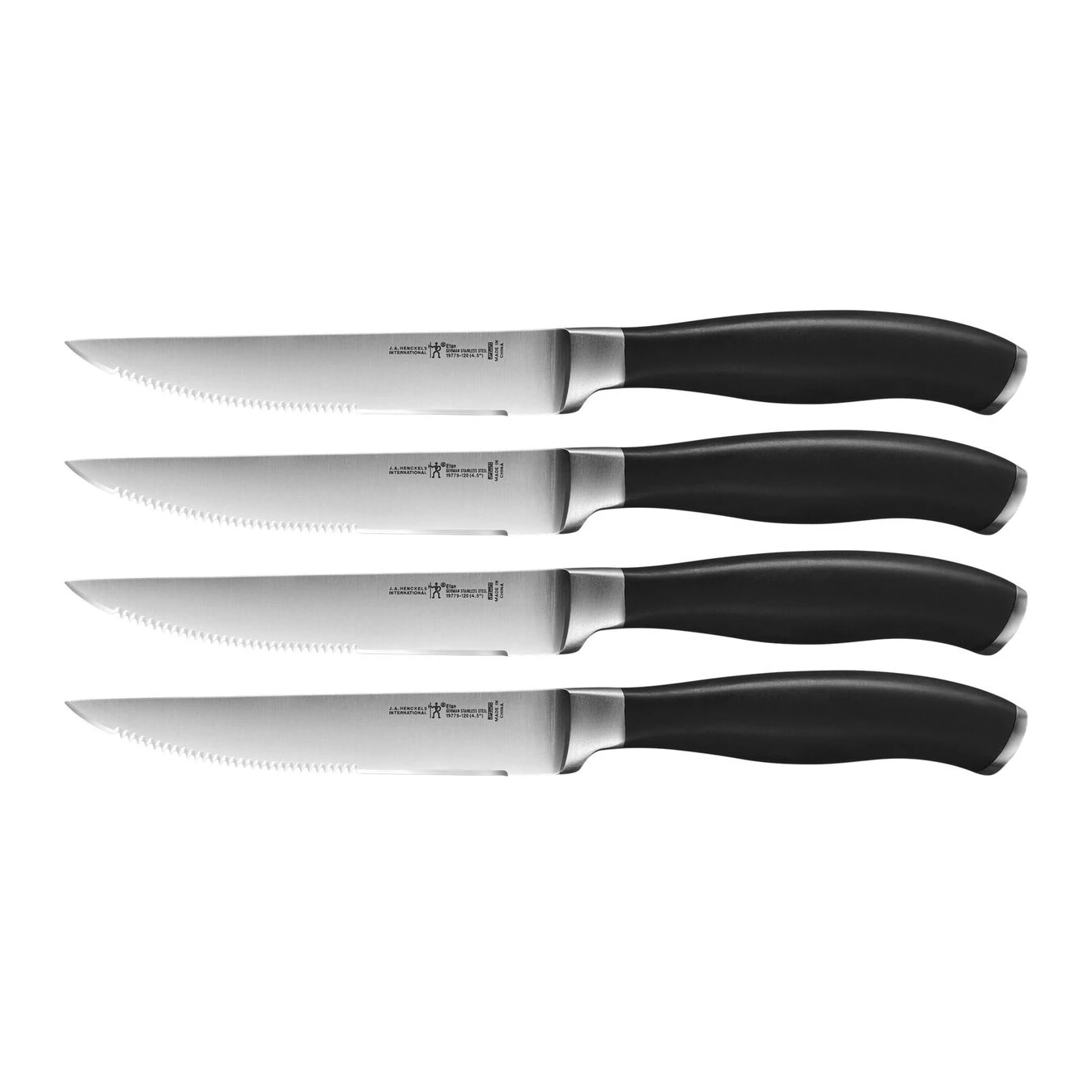 Discount ???? Henckels Elan 4-pc, Steak set ⌛ 1 Discount ???? Henckels Elan 4-pc, Steak set ⌛