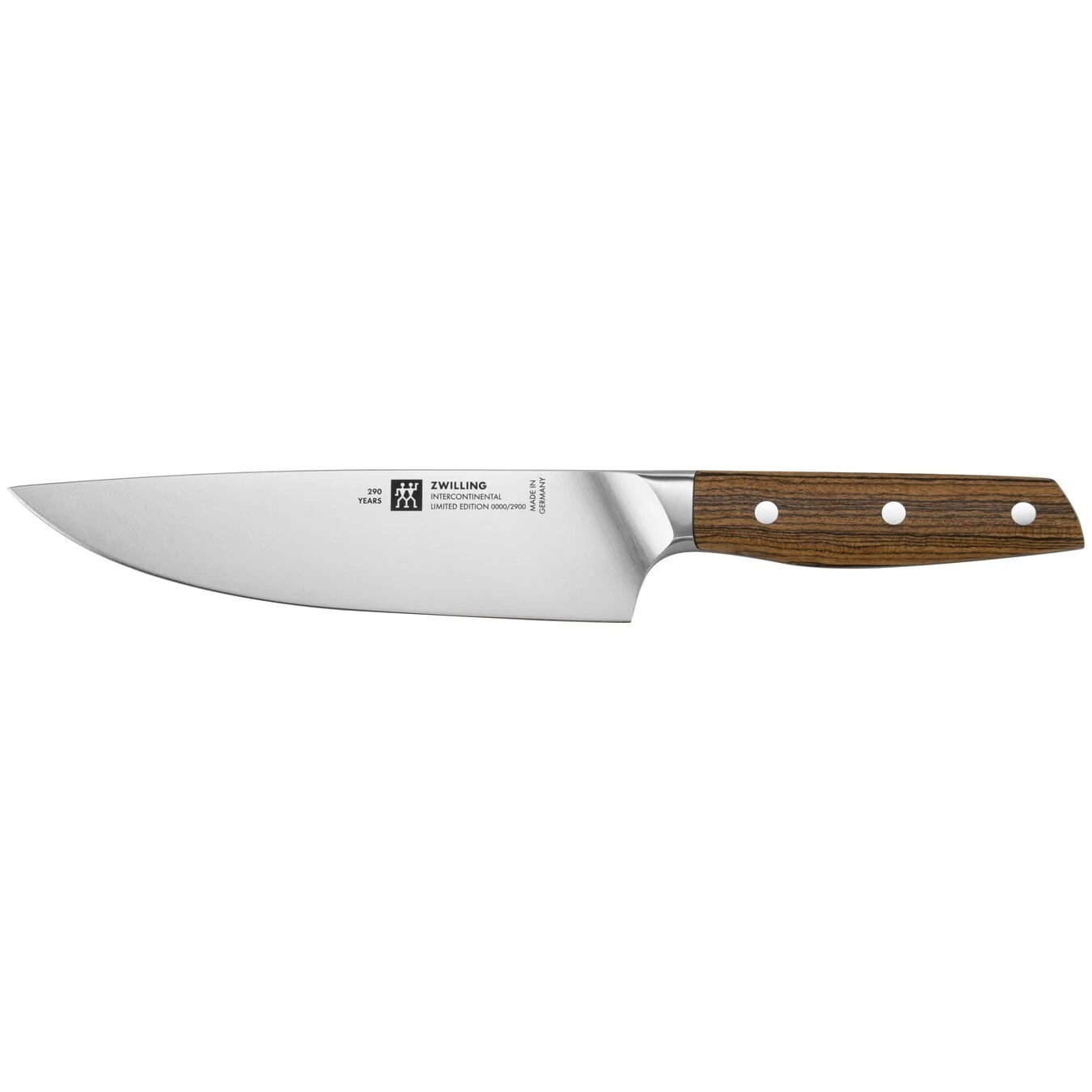 Flash Sale ???? ZWILLING Intercontinental 8-inch, Chef's knife ???? 4 Flash Sale ???? ZWILLING Intercontinental 8-inch, Chef's knife ???? - Image 4