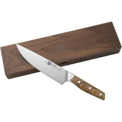 Flash Sale ???? ZWILLING Intercontinental 8-inch, Chef's knife ???? 8 Flash Sale ???? ZWILLING Intercontinental 8-inch, Chef's knife ???? -ZWILLING SALES 210813 ZW Intercontimental0054