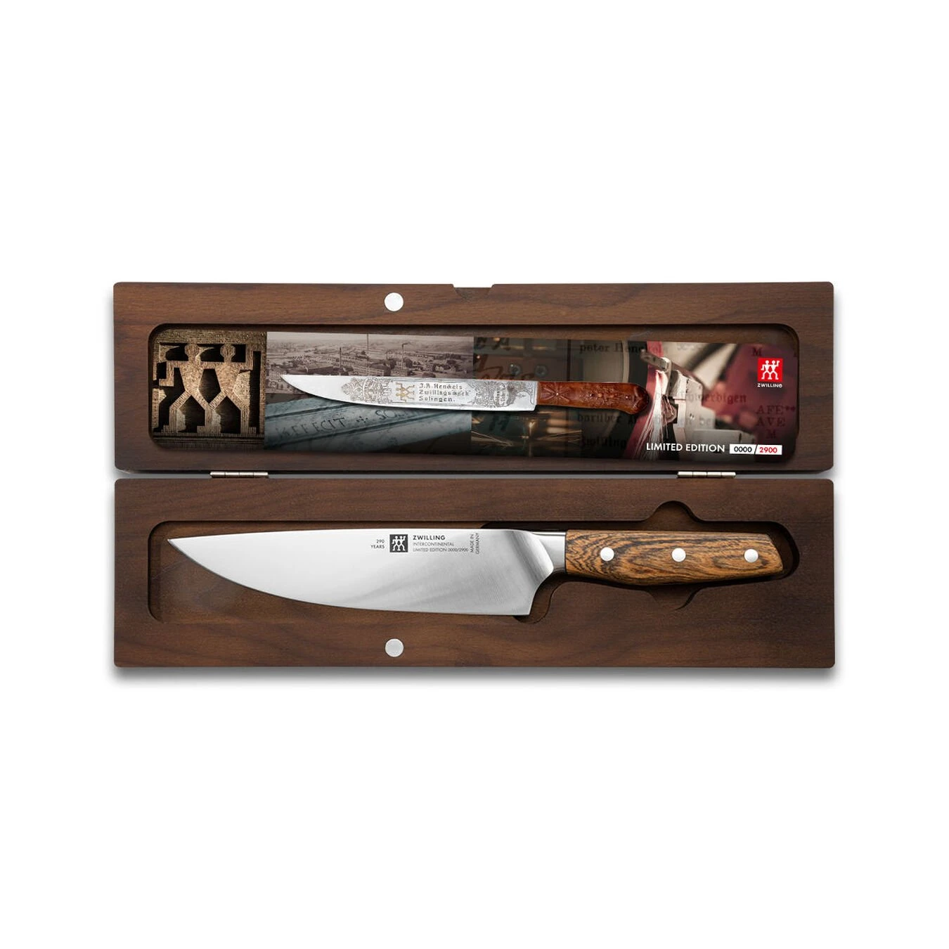 Flash Sale ???? ZWILLING Intercontinental 8-inch, Chef's knife ???? 2 Flash Sale ???? ZWILLING Intercontinental 8-inch, Chef's knife ???? - Image 2