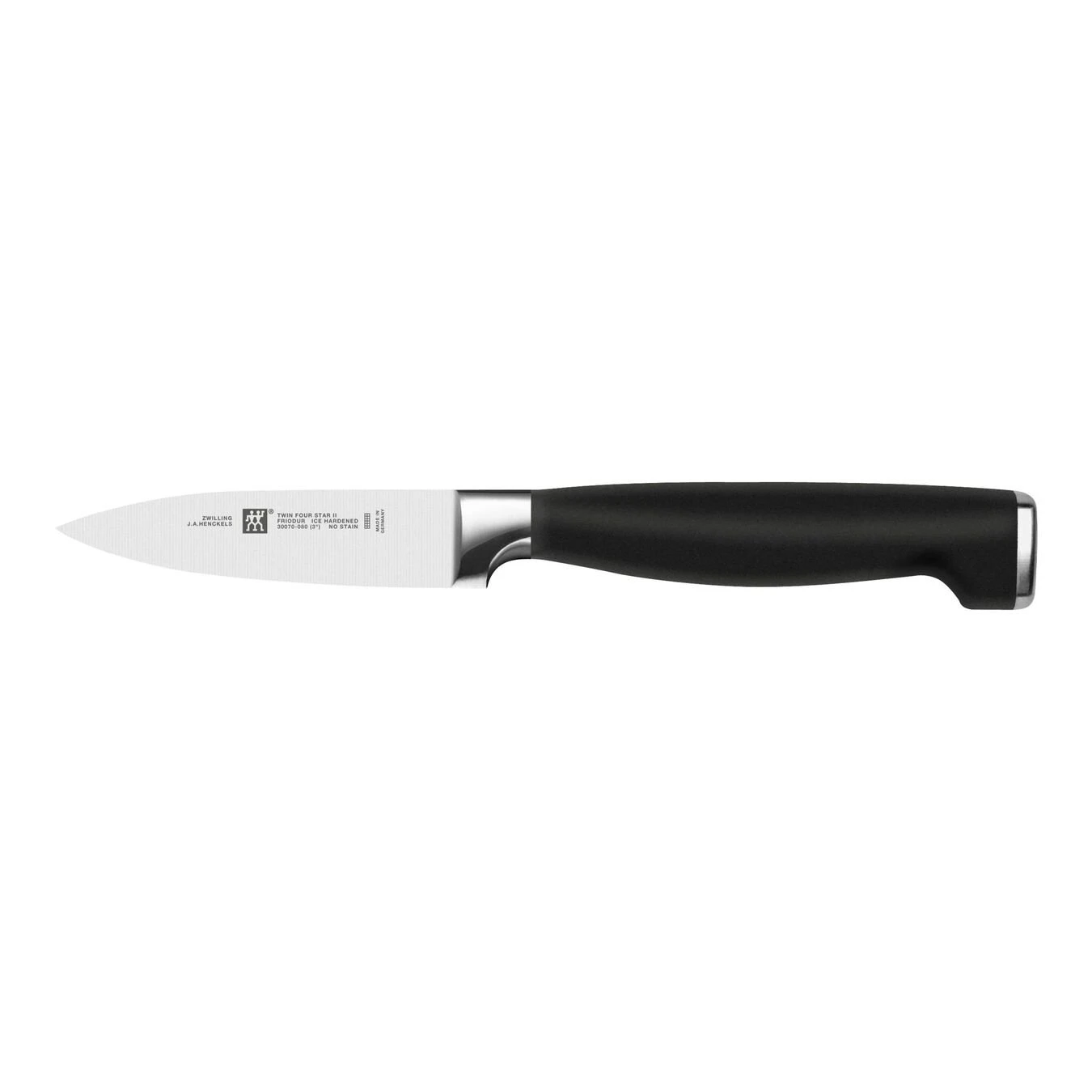 Budget ???? ZWILLING TWIN Four Star II 3-inch, Paring knife ⭐ 1 Budget ???? ZWILLING TWIN Four Star II 3-inch, Paring knife ⭐
