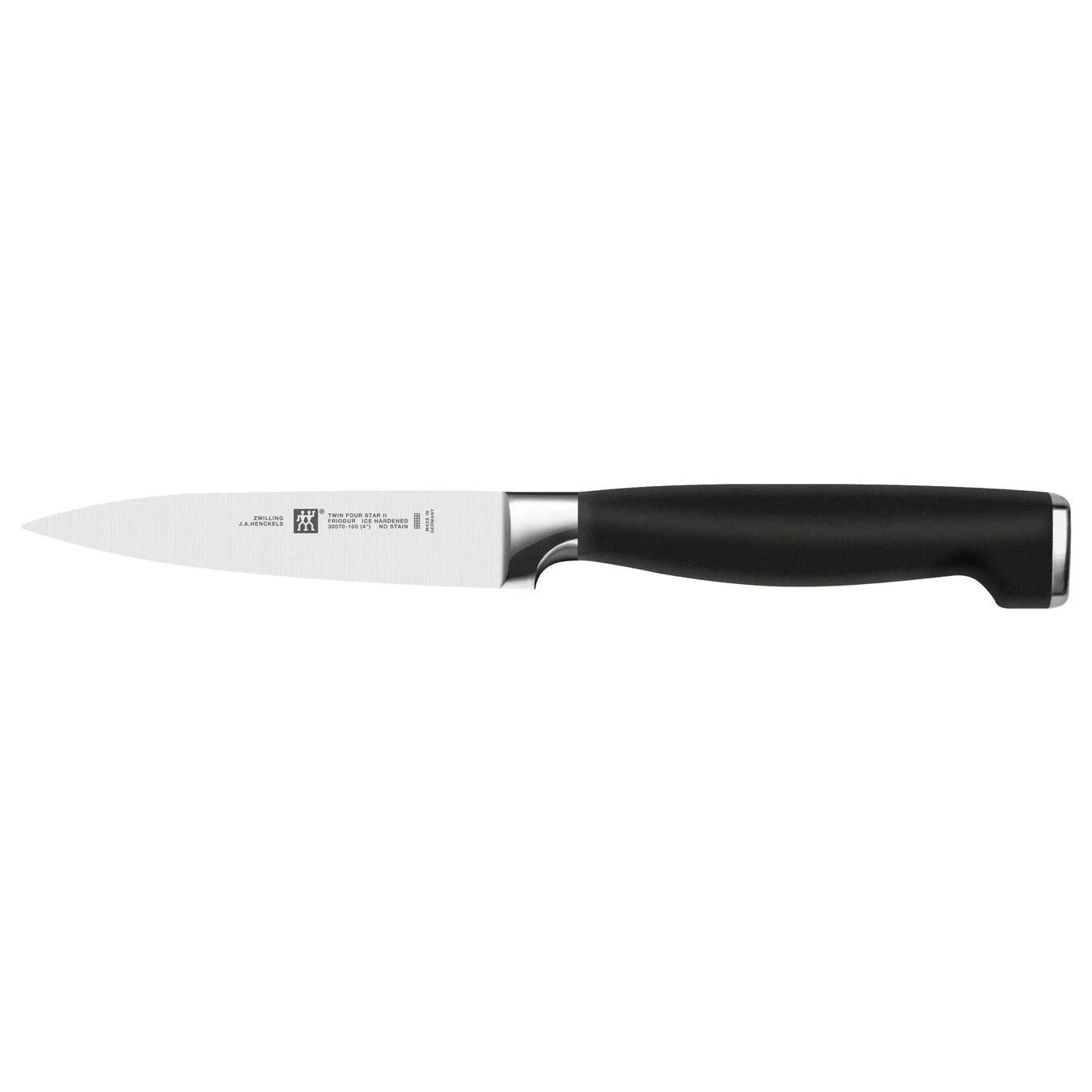 Coupon ???? ZWILLING TWIN Four Star II 4-inch, Paring knife ❤️ 1 Coupon ???? ZWILLING TWIN Four Star II 4-inch, Paring knife ❤️